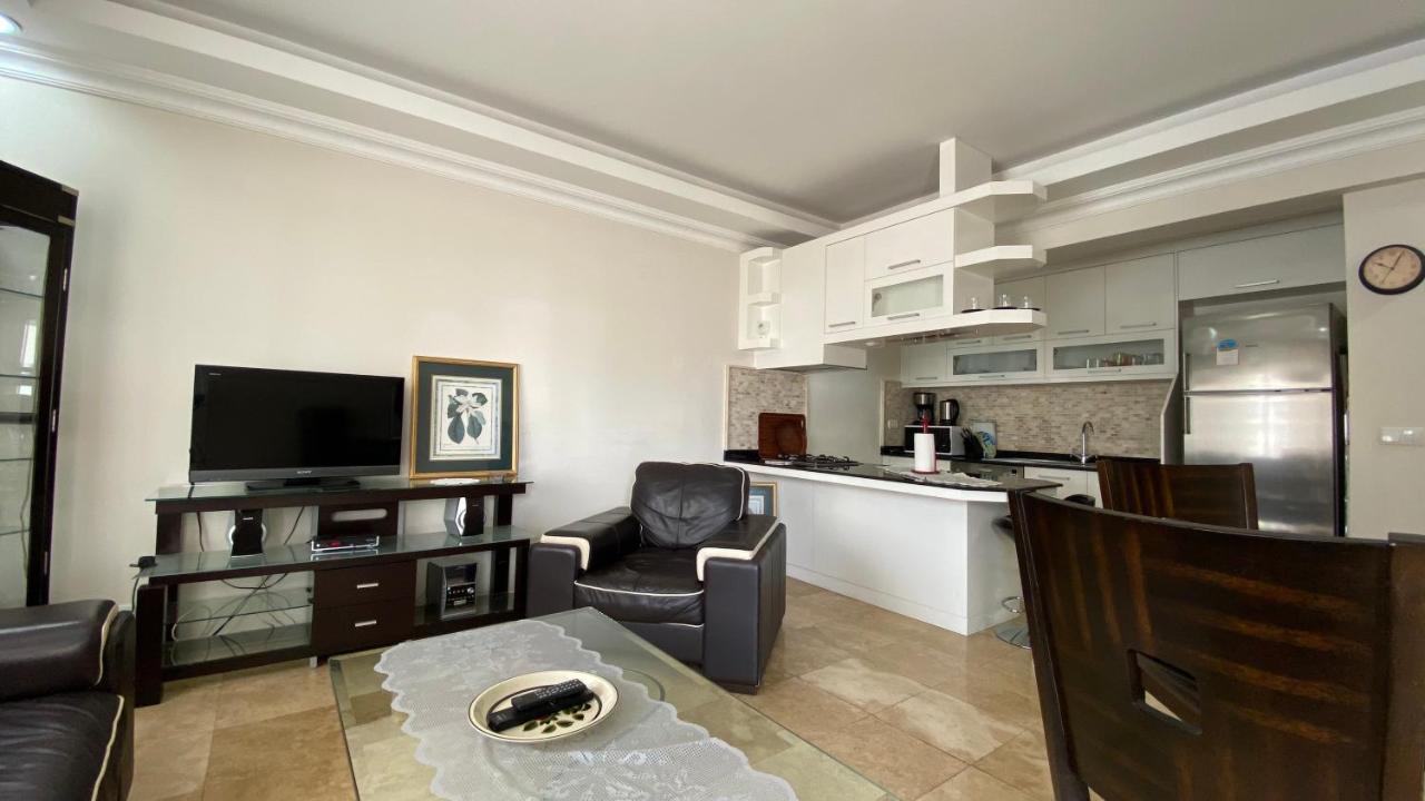 Apartment Odyssey Park Belek