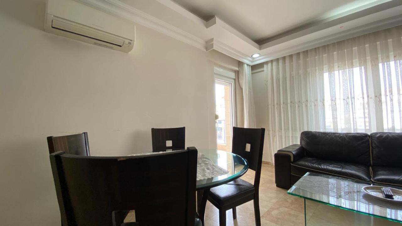 Odyssey Park Apartment *