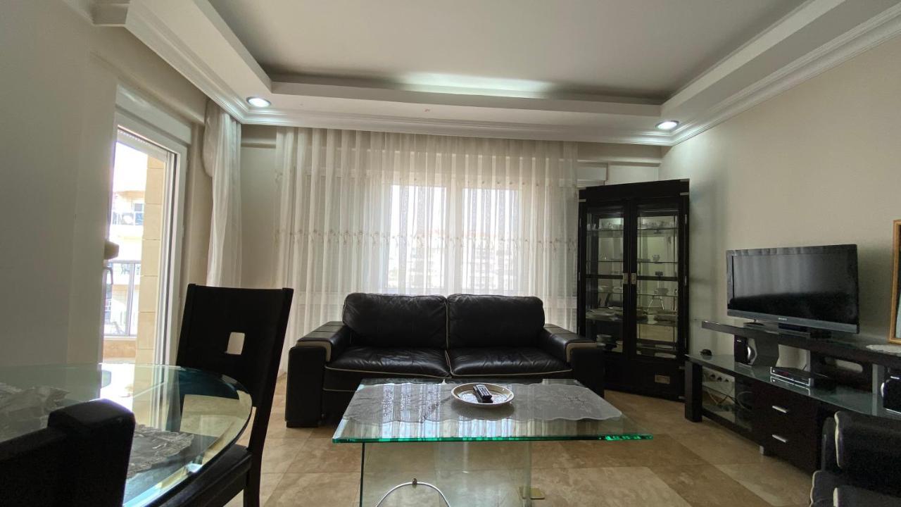Odyssey Park Apartment