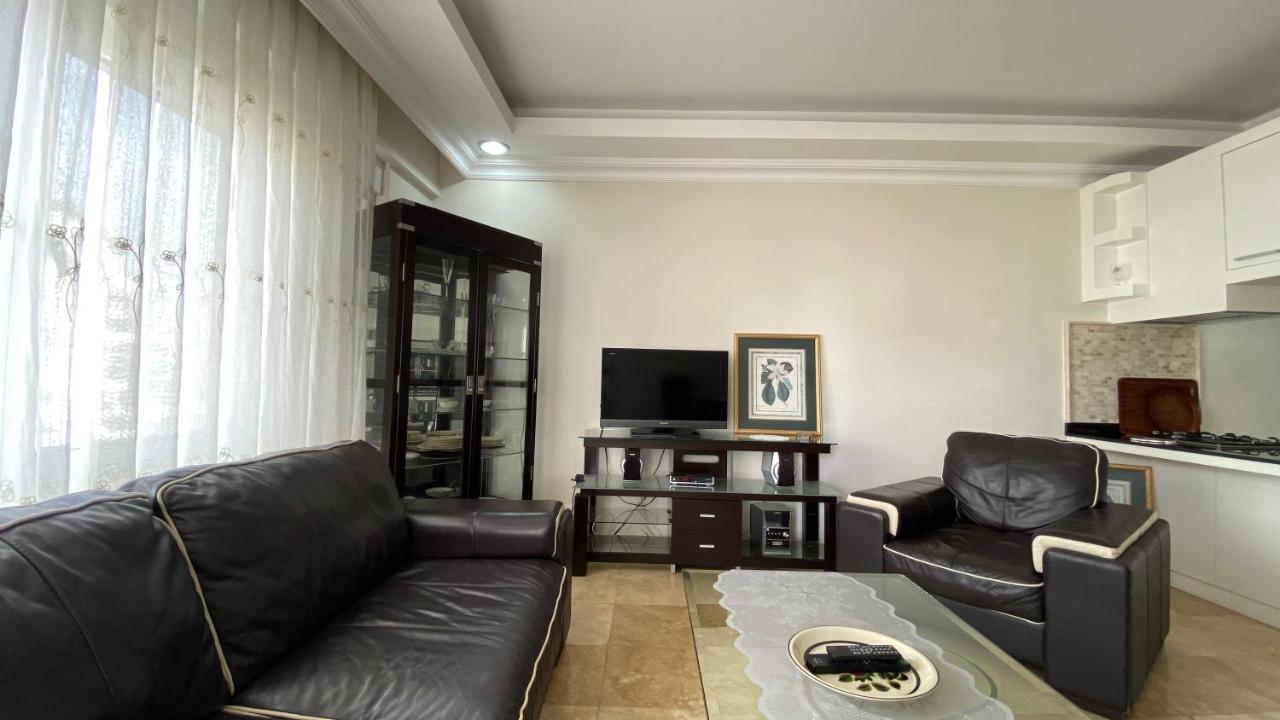 Odyssey Park Apartment