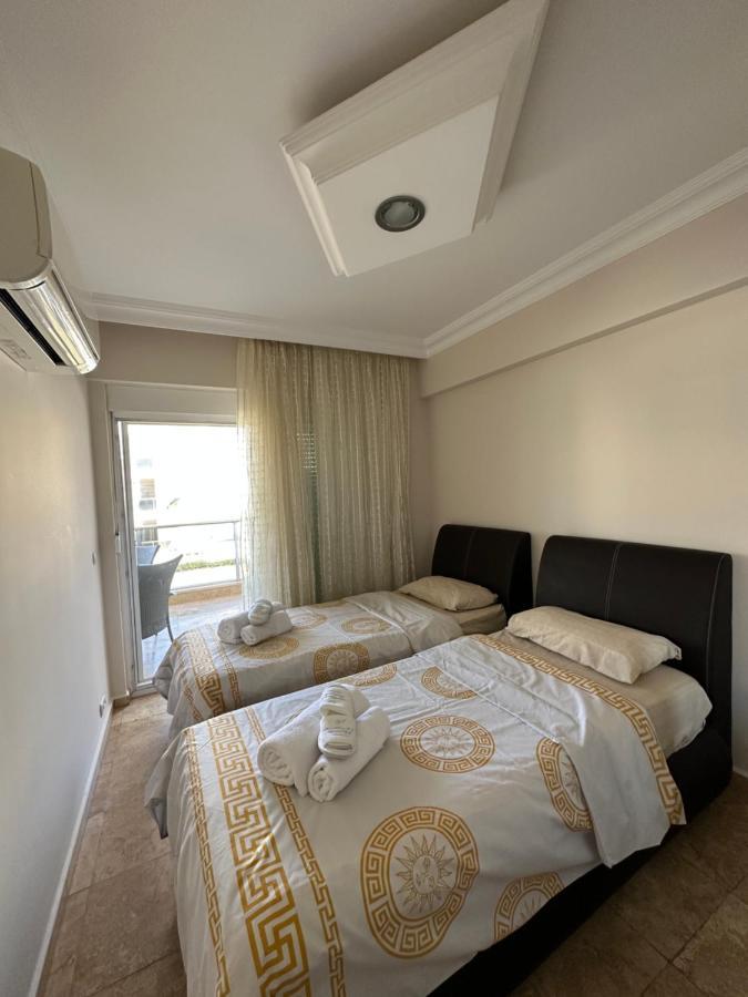 Apartment Odyssey Park Belek