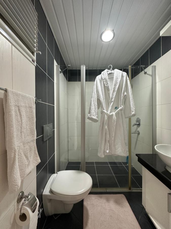 Odyssey Park Apartment Belek