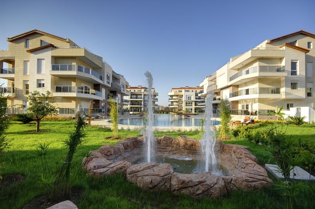 Apartment Odyssey Park *